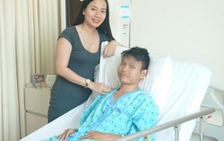 Xuất huyết não 4 ngày vẫn tưởng bị ngộ độc thực phẩm