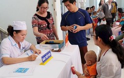 Học ngay kinh nghiệm này để nhận diện phản ứng sau tiêm chủng