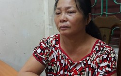 Thuê côn đồ đánh người tình của chồng sảy thai