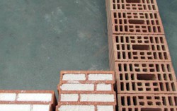 Gạch bảo ôn, cách nhiệt 