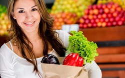 Chọn chợ hay siêu thị?