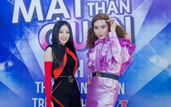 Chi Pu sẽ hát các bản hit ở tập 1 Gương mặt thân quen 2018