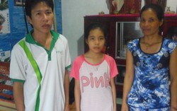 Mắc bệnh tim, thoát cửa tử nhờ 'phao cứu sinh' đặc biệt