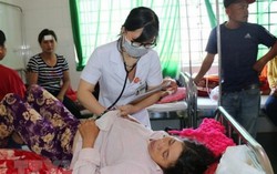 Đắk Lắk: Hơn 250 người phải nhập viện cấp cứu do ngộ độc thực phẩm