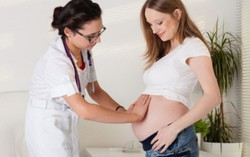 Cứ 5 bà bầu có 1 người mắc tiểu đường