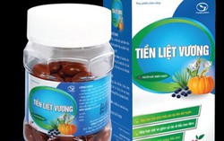 Công ty Tuệ Linh bị phạt 35 triệu đồng vì vi phạm quảng cáo sản phẩm