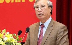 Ban hành quy định mới về kiểm tra, giám sát công tác cán bộ