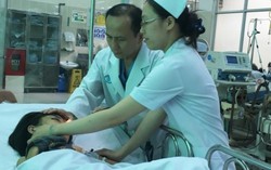 'Bùa hộ mệnh' tránh chấn thương sọ não cho trẻ