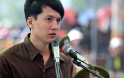 Án tử cho Nguyễn Hải Dương đã có hiệu lực