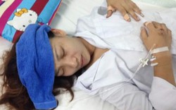 Sự thật việc con gái bị bạo hành, cha lên Facebook kêu cứu