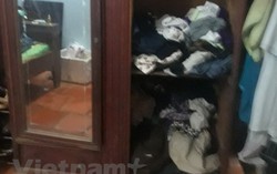 Mê mải tân hôn, cặp vợ chồng trẻ bị trộm cuỗm hơn 200 triệu tiền mừng cưới