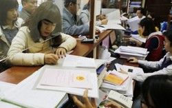 Gỡ ‘vướng sổ đỏ’ cho hộ gia đình ở đô thị