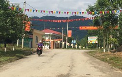 Điện Biên: Phát hiện bé trai sơ sinh bị sát hại bằng nhiều vết đâm