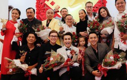 'Sài Gòn, anh yêu em' đại thắng giải Cánh diều