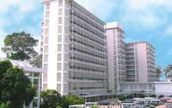  Mong Bệnh viện Chợ Rẫy Việt - Nhật sớm đi vào hoạt động