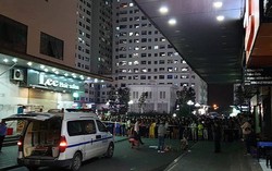 Vụ mẹ ném con vừa sinh từ tầng 31 ở Hà Nội: Bất bình trước cách yêu và sống 'không giới hạn'