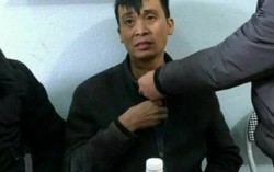 Đối tượng ném mìn vào nhà dân bị bắt khi “rời hang đá tìm thức ăn”