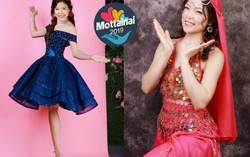 Hoa khôi khuyết 1 chân muốn truyền thông điệp an toàn giao thông khi làm Đại sứ Mottainai 2019