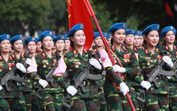 Lương mới từ 1/7/2018 trong quân đội tính thế nào?