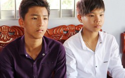 Bộ GD&ĐT tặng bằng khen cho học sinh Sóc Trăng có nghĩa cử đẹp