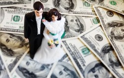 Cách chi tiêu hợp lý cho đám cưới