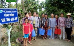 Phụ nữ góp phần quan trọng trong xây dựng nông thôn mới ở Đồng Tháp