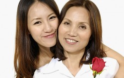 Niềm vui nho nhỏ của 'người đàn bà trong bóng tối'