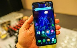 Điện thoại thông minh 5G giá lên tới hơn 24 triệu đồng