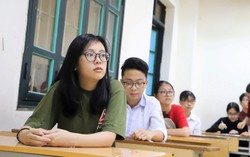 Sĩ tử Hà Nội tiếp tục ‘cuộc đua’ vào lớp 10 chuyên từ chiều 3/6