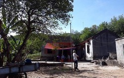 Ra ao vớt cá, bé trai 8 tuổi trượt chân đuối nước 