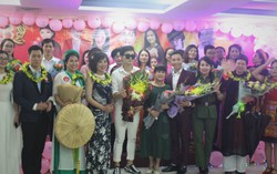 9 thí sinh lọt vào Chung kết cuộc thi Giọng ca vàng - Tìm kiếm gương mặt đại diện HB
