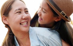 Nhiều cách nói với con về giới tính và sức khỏe sinh sản