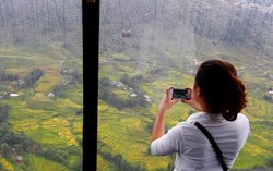 Mùa thu về Tây Bắc: Ăn gì, chơi đâu?