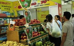 Doanh nghiệp cam đoan không thiếu hàng Tết