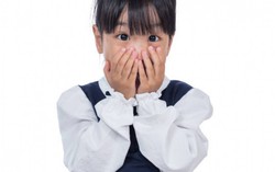 Bàn tay 'thần kỳ' của bé