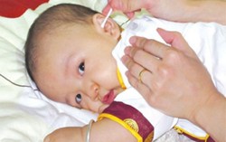 Ngoáy tai - việc làm vô ích