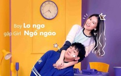 Hoài Lâm bị Ngọc Thanh Tâm bạt tai trong trailer phim Yêu em bất chấp