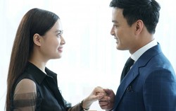Hoàng Thùy Linh tái xuất phim truyền hình sau 12 năm