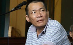 Sát hại vợ hờ giấu xác 9 ngày vì ghen tuông