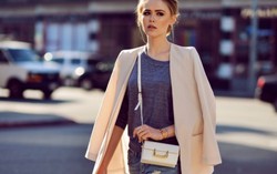 9 bộ đồ cho những ngày cuối tuần hoàn hảo