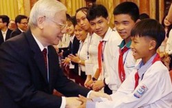 Hà Tĩnh: Ước mơ của cậu học trò nghèo nhặt được của rơi tìm người trả lại
