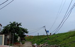 Bắc Ninh: HTX bán đất cho dân, 30 năm sau xã ‘vu’ cho dân lấn chiếm?