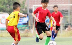 Mẹ cắt học thêm, khuyến khích con chơi thể thao ở năm học căng thẳng nhất