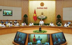 4 nội dung trọng tâm trong Nghị quyết phiên họp Chính phủ thường kỳ tháng 7/2019