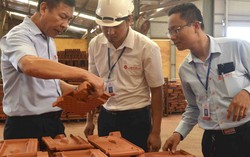 ‘Lão tướng’ mở đường đưa gốm Đất Việt ra thế giới