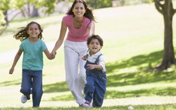 “Câu thần chú” mới để nói không với con