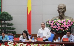 Đưa '5 không, 3 sạch' vào Chương trình Nông thôn mới