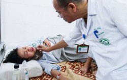 Dịch sốt xuất huyết tăng gần 3 lần, 50 người tử vong