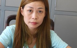 'Nữ quái' rủ dì và chị vào đường dây mua bán phụ nữ sang Malaysia