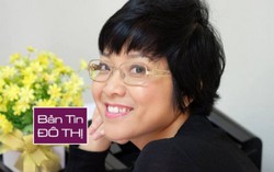 MC Thảo Vân bị kẻ gian vào tận nhà lừa 6 triệu